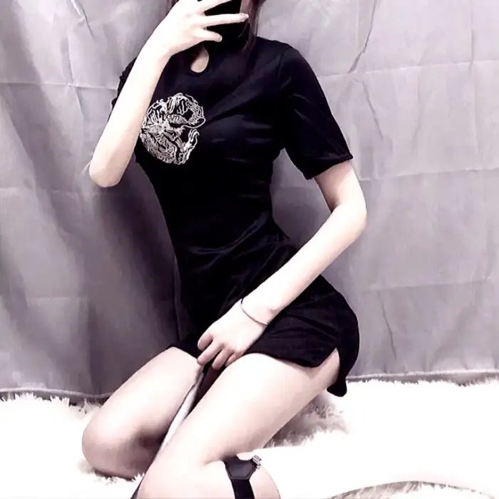 祖母