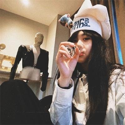 你是我的答案