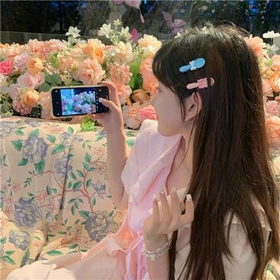飞瀑情仇